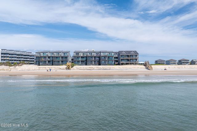 1928 New River Inlet Road 224, N Topsail Beach, NC 28460