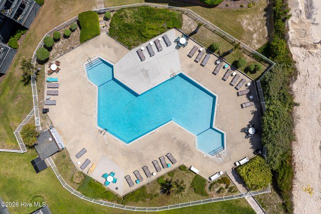 1928 New River Inlet Road 224, N Topsail Beach, NC 28460