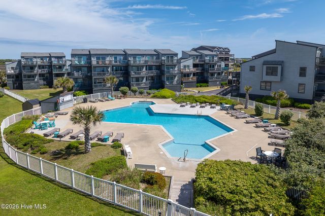 1928 New River Inlet Road 224, N Topsail Beach, NC 28460