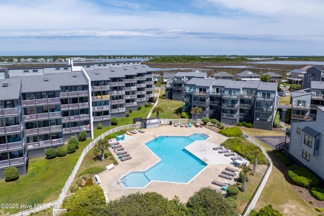 1928 New River Inlet Road 224, N Topsail Beach, NC 28460