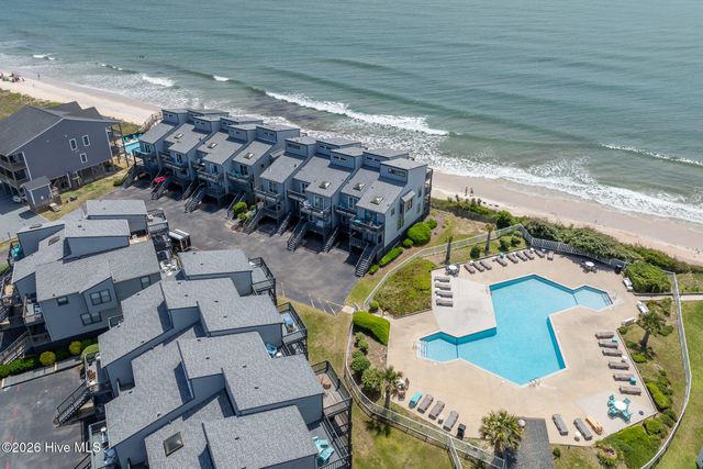1928 New River Inlet Road 224, N Topsail Beach, NC 28460