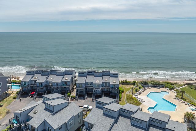1928 New River Inlet Road 224, N Topsail Beach, NC 28460