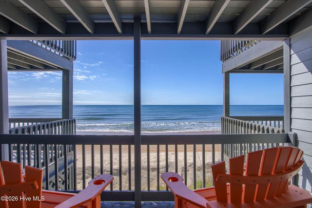 1928 New River Inlet Road 224, N Topsail Beach, NC 28460