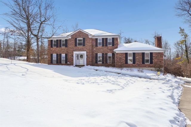 7953 Quebec Court, West Chester, OH 45241