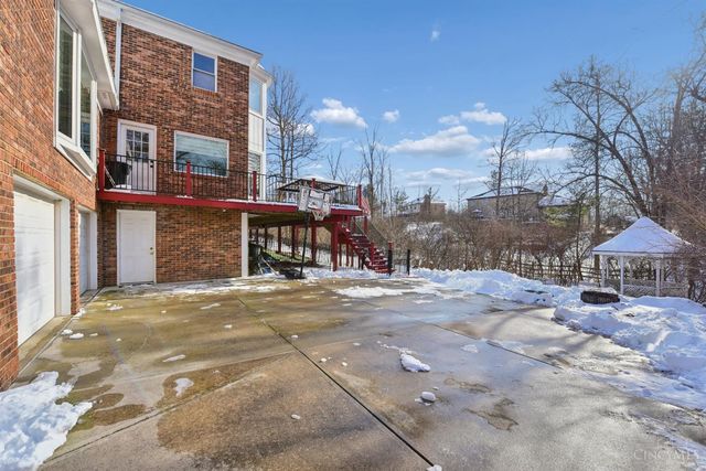 7953 Quebec Court, West Chester, OH 45241