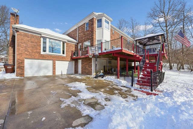 7953 Quebec Court, West Chester, OH 45241