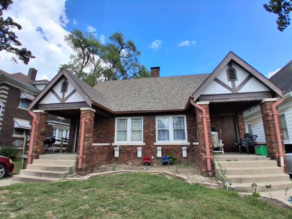 1003 N Franklin Street, Danville, IL 61832