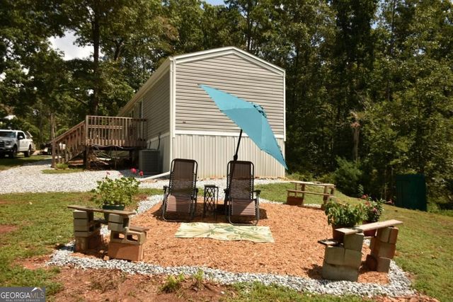 69 Gold Lake Drive, Cleveland, GA 30528