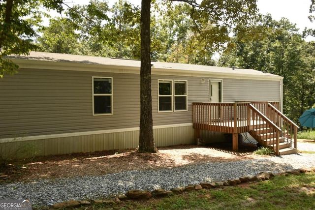 69 Gold Lake Drive, Cleveland, GA 30528