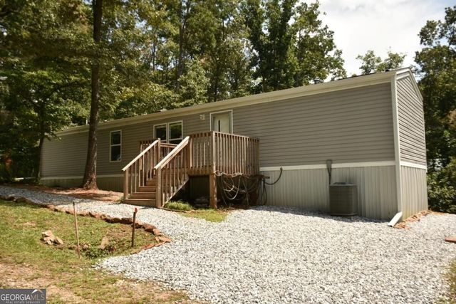 69 Gold Lake Drive, Cleveland, GA 30528