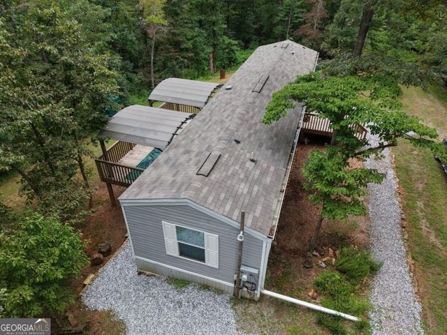 69 Gold Lake Drive, Cleveland, GA 30528