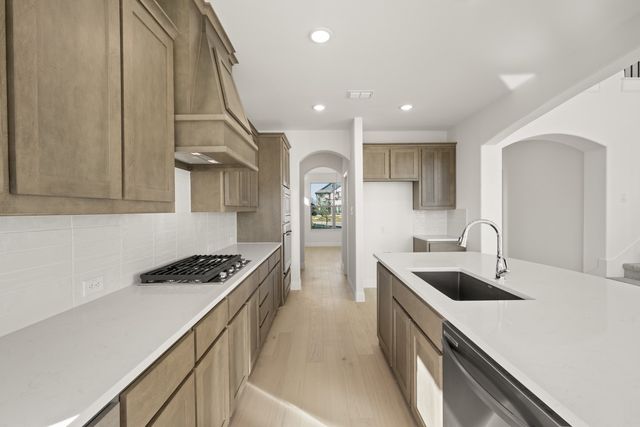 4413 Wheatbud Way, Joshua, TX 76058