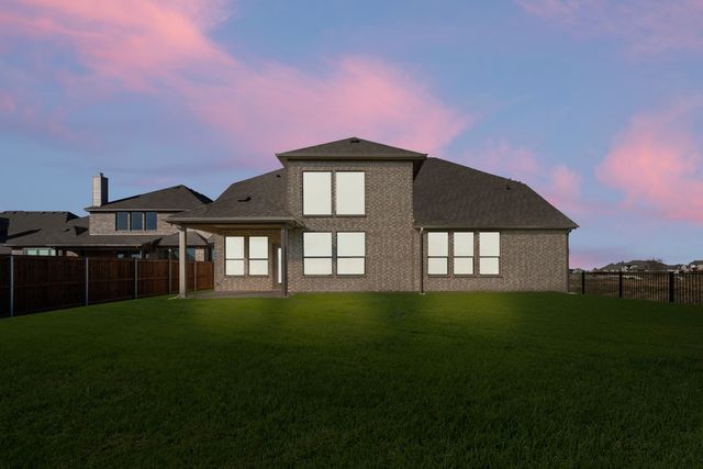 4413 Wheatbud Way, Joshua, TX 76058