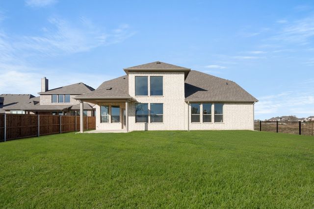 4413 Wheatbud Way, Joshua, TX 76058