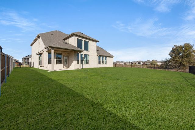 4413 Wheatbud Way, Joshua, TX 76058