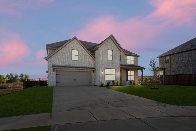 4413 Wheatbud Way, Joshua, TX 76058