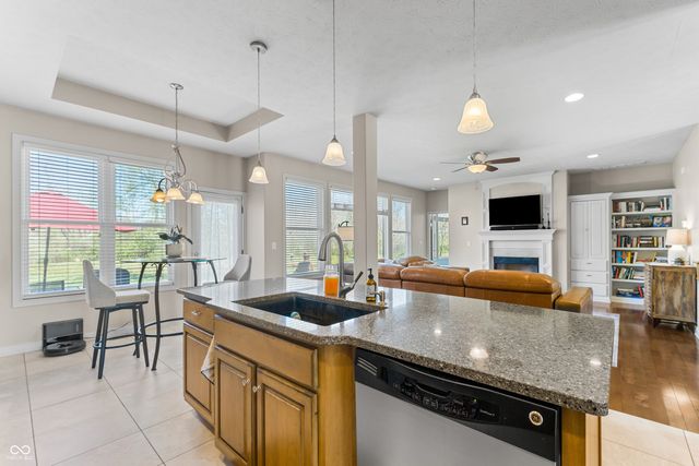 1735 Brookfield Drive, Columbus, IN 47201