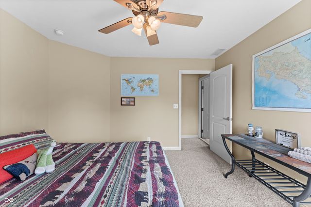 1735 Brookfield Drive, Columbus, IN 47201