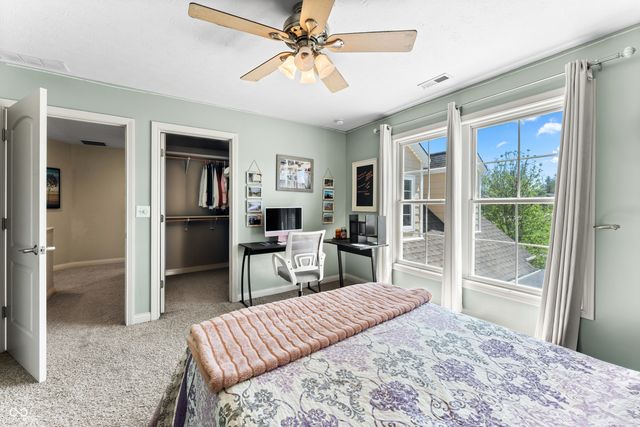 1735 Brookfield Drive, Columbus, IN 47201