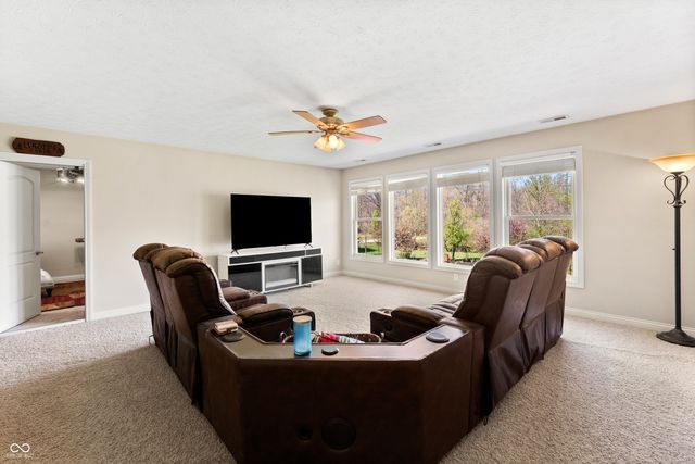 1735 Brookfield Drive, Columbus, IN 47201