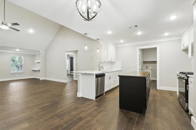 4905 Wichita Street, Granbury, TX 76048