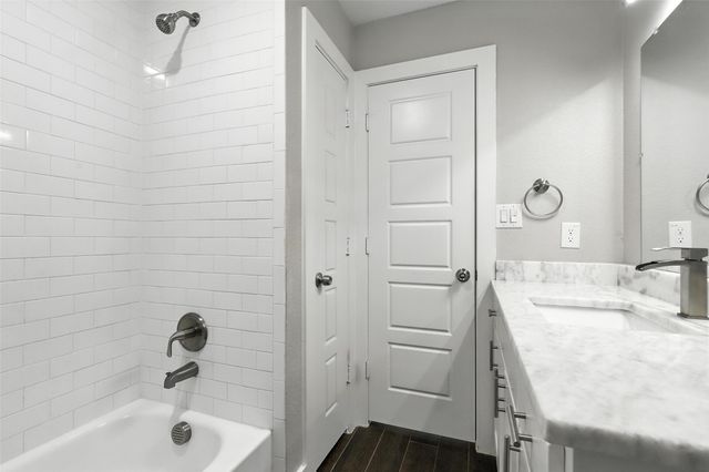 4905 Wichita Street, Granbury, TX 76048