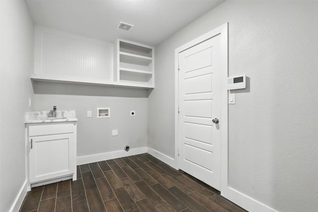 4905 Wichita Street, Granbury, TX 76048