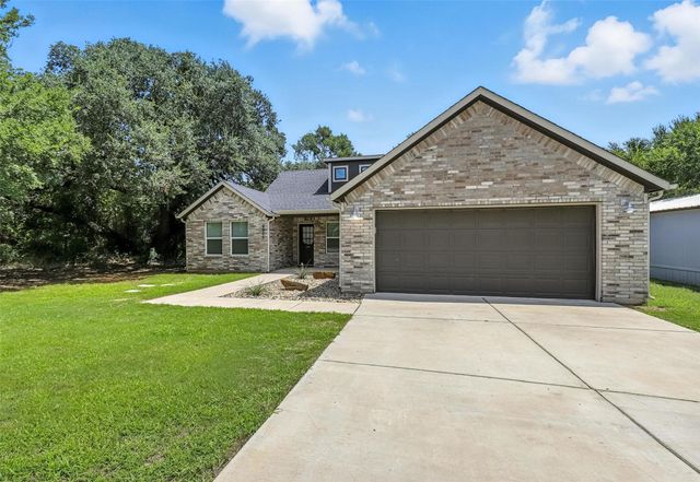 4905 Wichita Street, Granbury, TX 76048