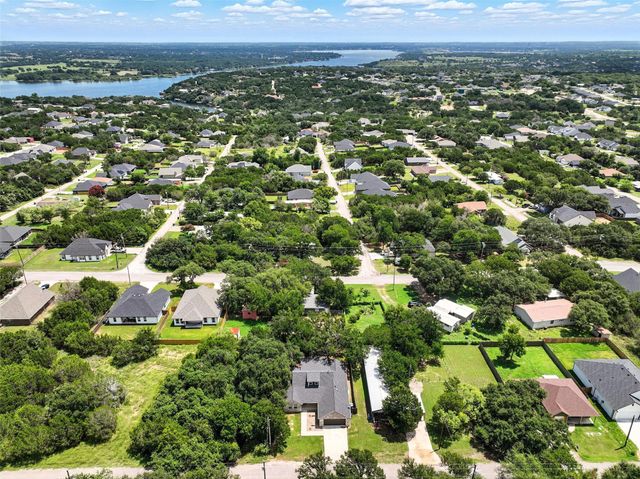 4905 Wichita Street, Granbury, TX 76048