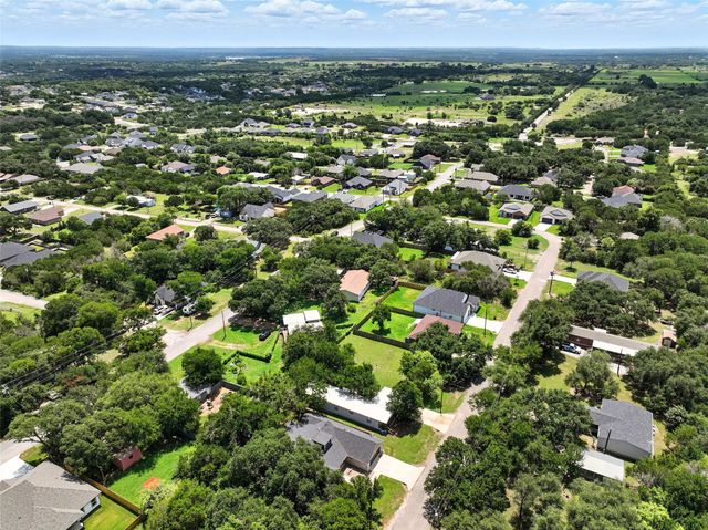4905 Wichita Street, Granbury, TX 76048