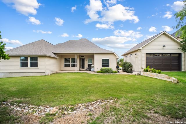 145 MARY ELLA DR, Castroville, TX 78009