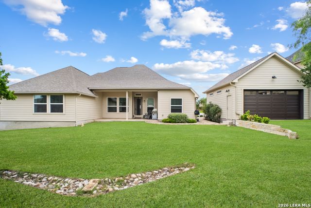 145 MARY ELLA DR, Castroville, TX 78009
