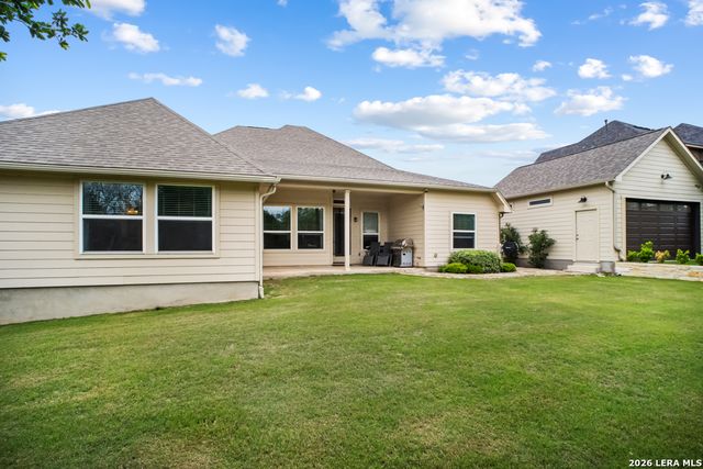 145 MARY ELLA DR, Castroville, TX 78009