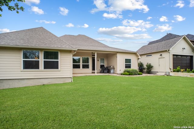 145 MARY ELLA DR, Castroville, TX 78009