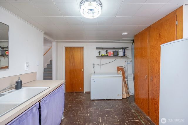 247 NW D Street, Ephrata, WA 98823