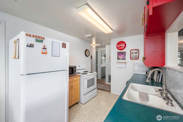 247 NW D Street, Ephrata, WA 98823