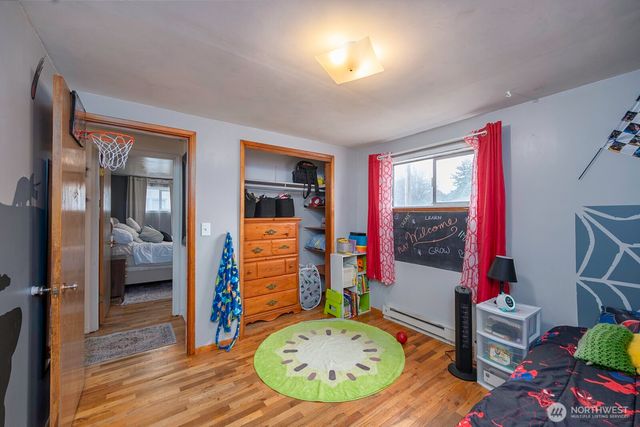 247 NW D Street, Ephrata, WA 98823