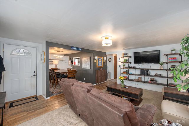 247 NW D Street, Ephrata, WA 98823