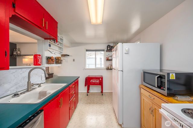 247 NW D Street, Ephrata, WA 98823