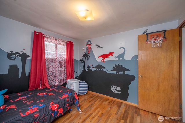 247 NW D Street, Ephrata, WA 98823