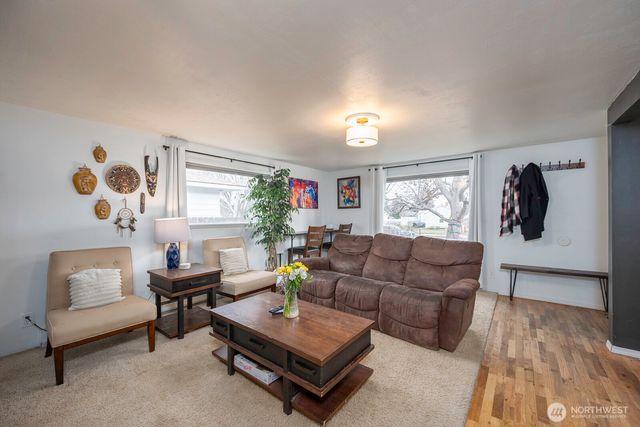 247 NW D Street, Ephrata, WA 98823