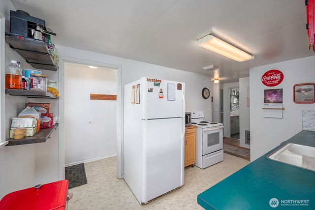 247 NW D Street, Ephrata, WA 98823