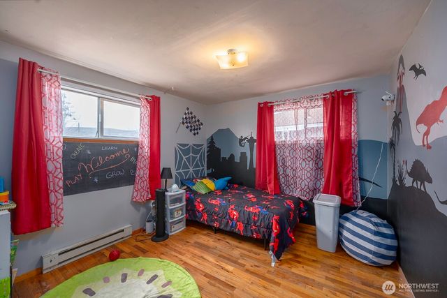 247 NW D Street, Ephrata, WA 98823