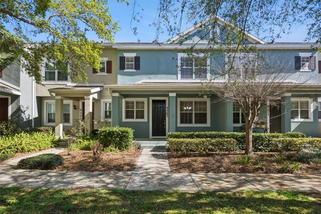 8567 LEELAND ARCHER BOULEVARD, Orlando, FL 32836