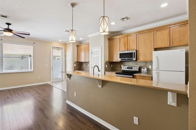 8567 LEELAND ARCHER BOULEVARD, Orlando, FL 32836