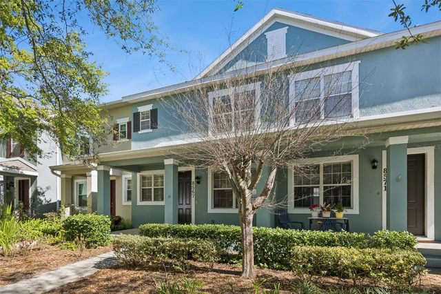 8567 LEELAND ARCHER BOULEVARD, Orlando, FL 32836