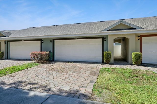 8567 LEELAND ARCHER BOULEVARD, Orlando, FL 32836
