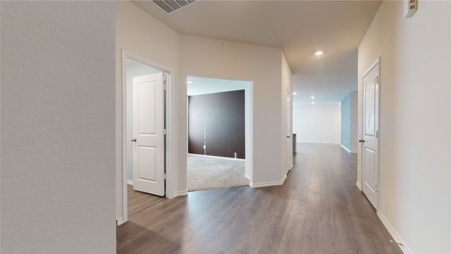 1616 Flatridge Court, Josephine, TX 75189