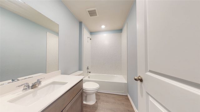 1616 Flatridge Court, Josephine, TX 75189