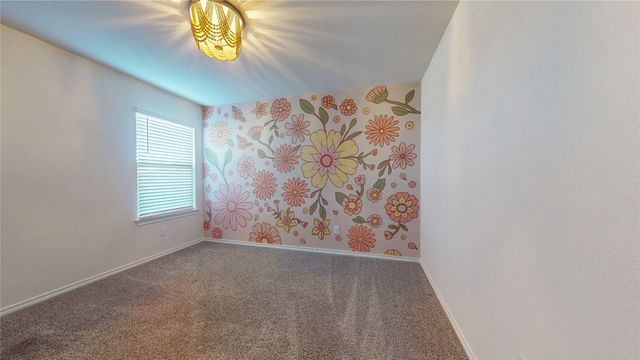 1616 Flatridge Court, Josephine, TX 75189